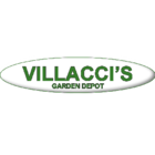 Villacci's Garden Depot - Logo