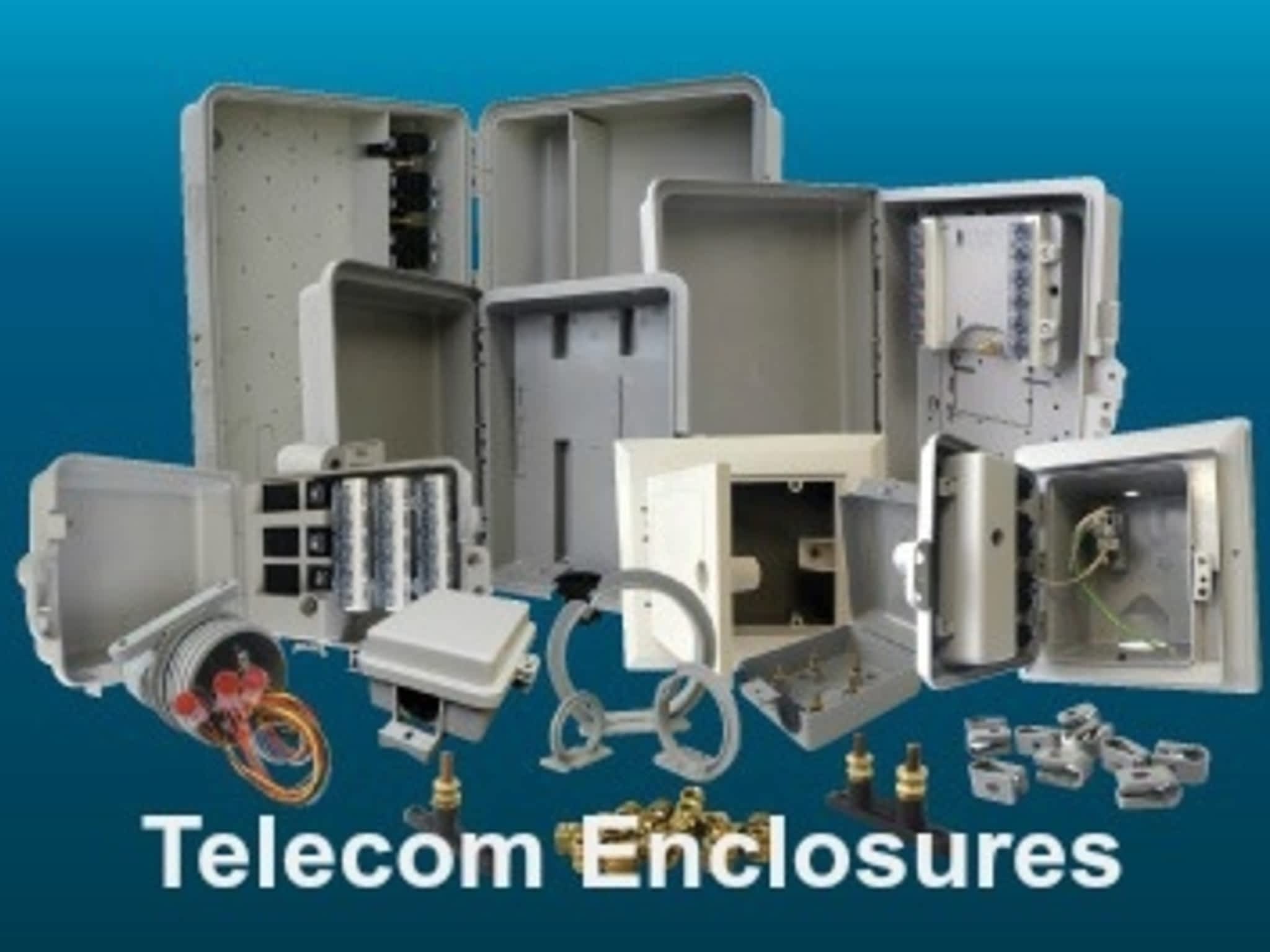 photo ATI Associated Telephone Industries