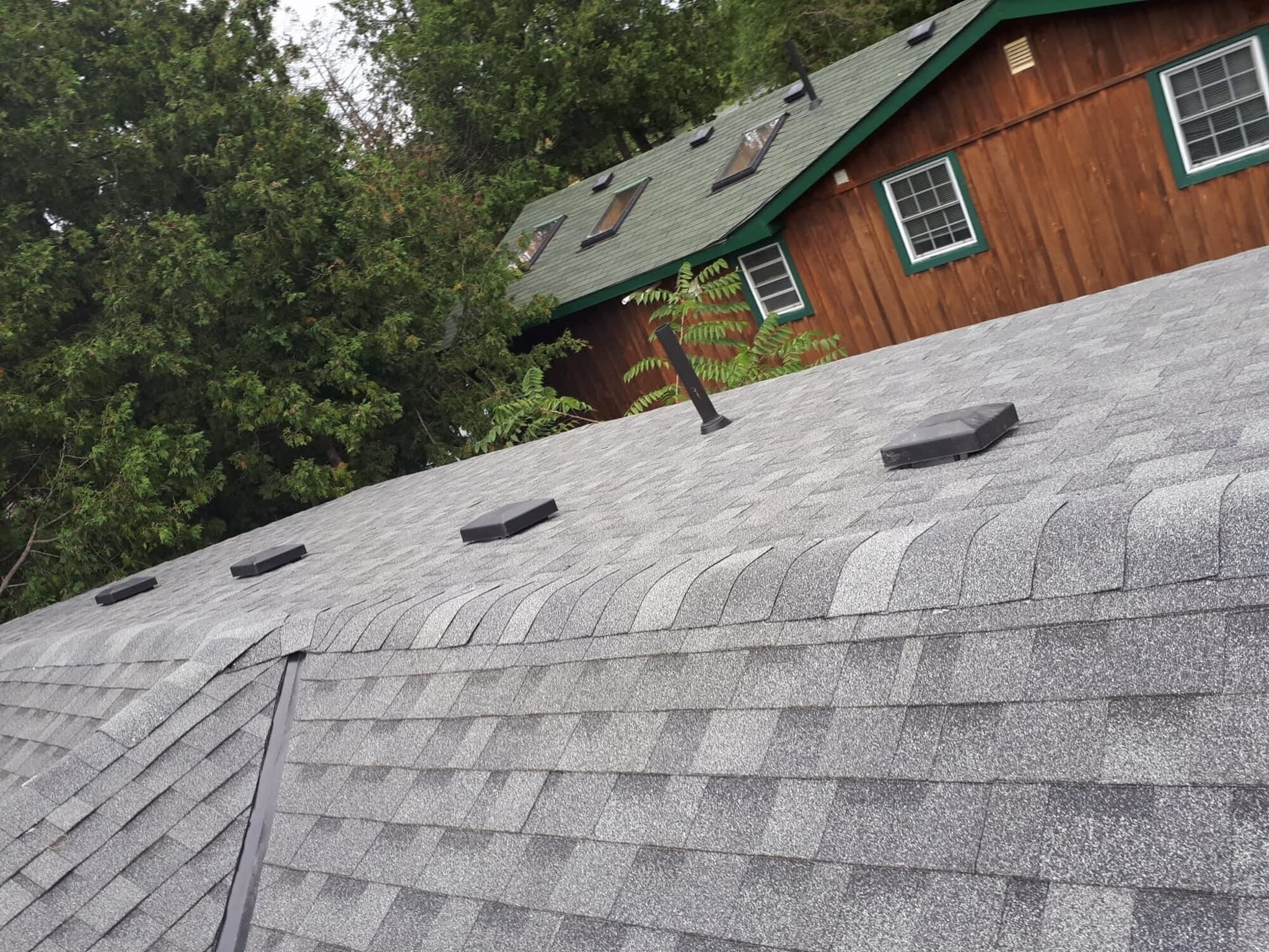 photo Stokes Roofing