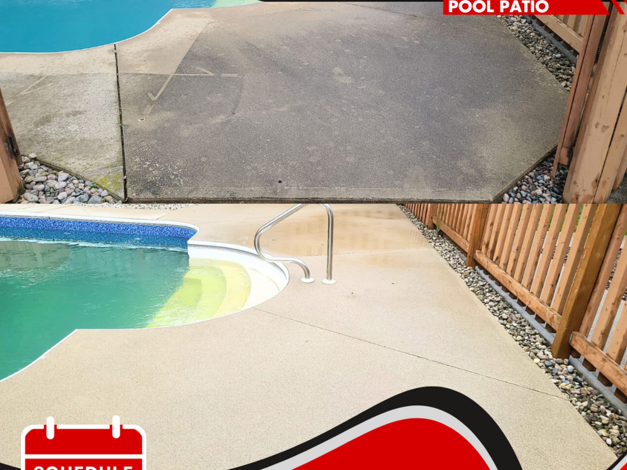 photo Thunder Spray Inc.