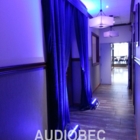 Audiobec Enr - Fournitures et matériel audiovisuel
