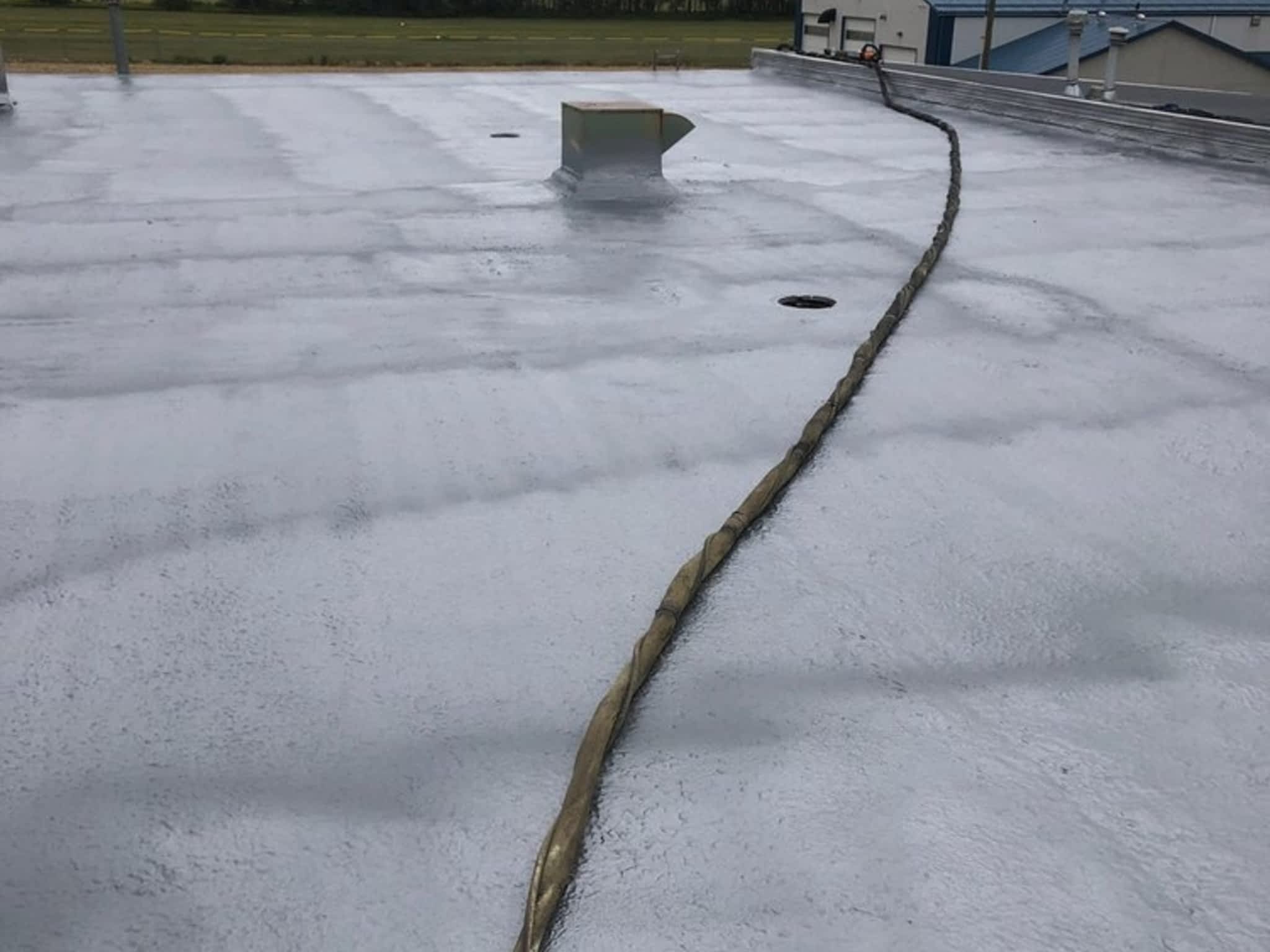 photo Fusion Foam Insulation