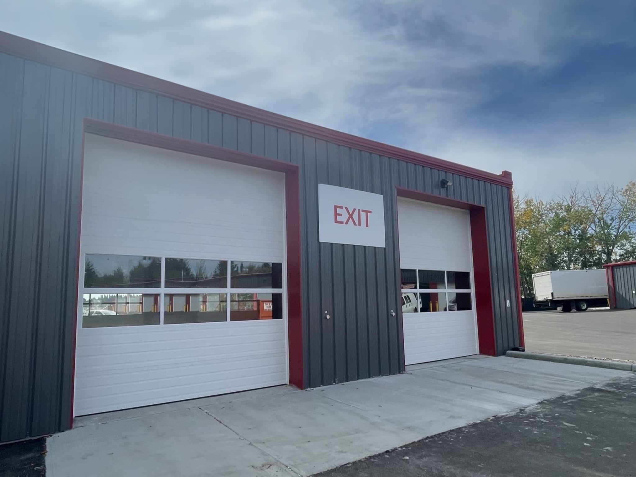 photo SmartStop Self Storage