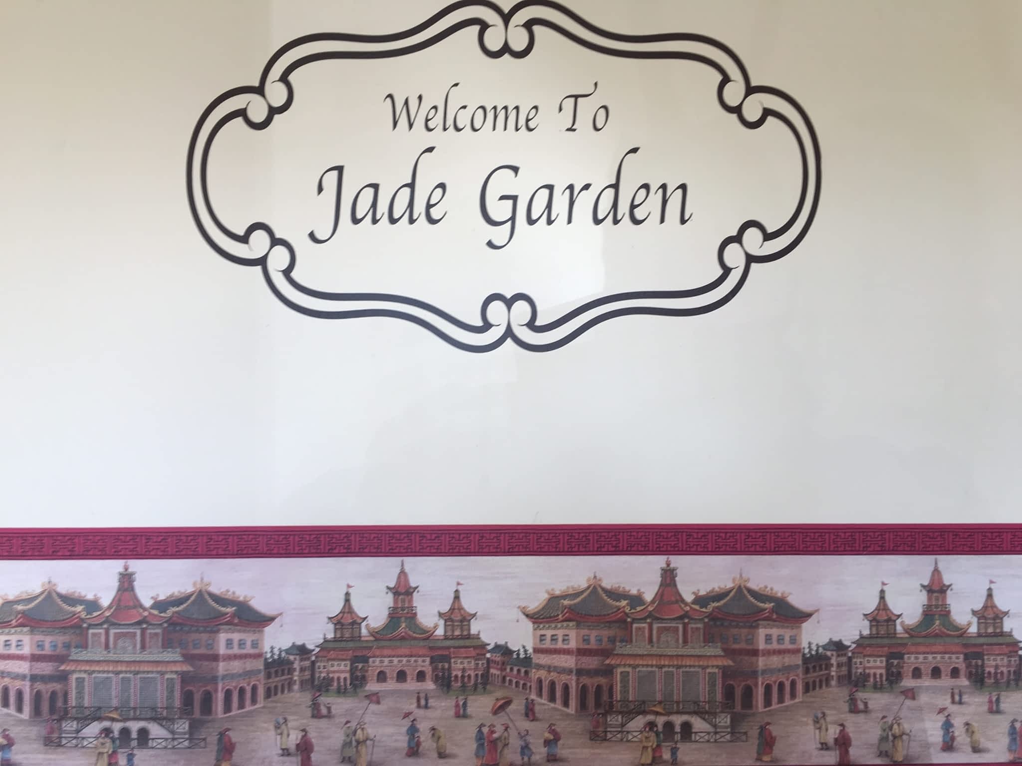 photo Jade Garden Restaurant