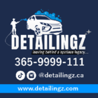 Detailingz - Car Cleaning Services - Lave-autos