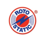 Roto Static Carpet & Upholstery Cleaning - Nettoyage de tapis et carpettes
