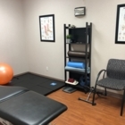 Advanced Spine Centre - Physiotherapists