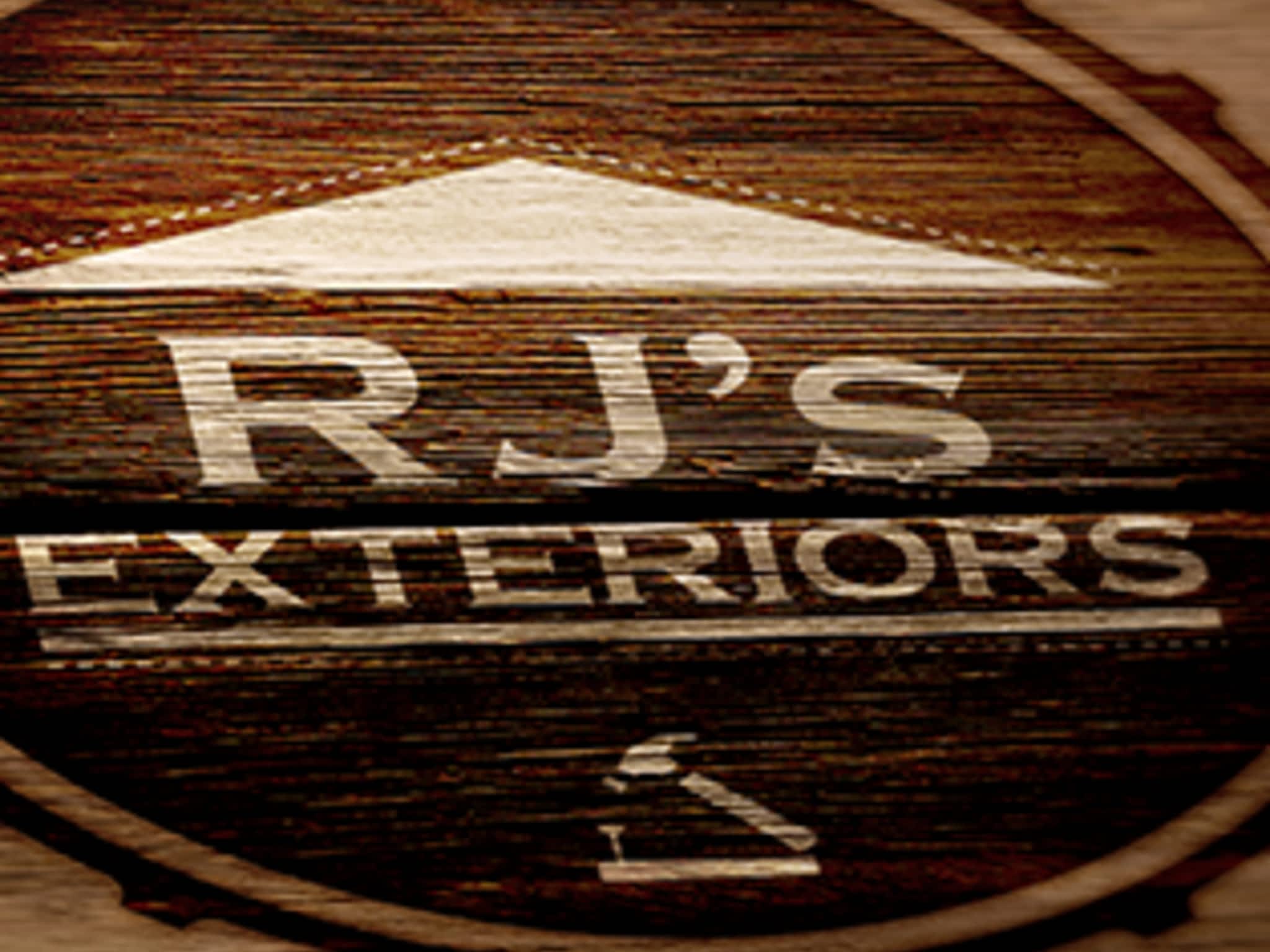 photo RJ's Exteriors
