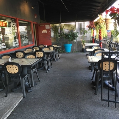 Restaurant Rio Pizza - Pizza et pizzérias