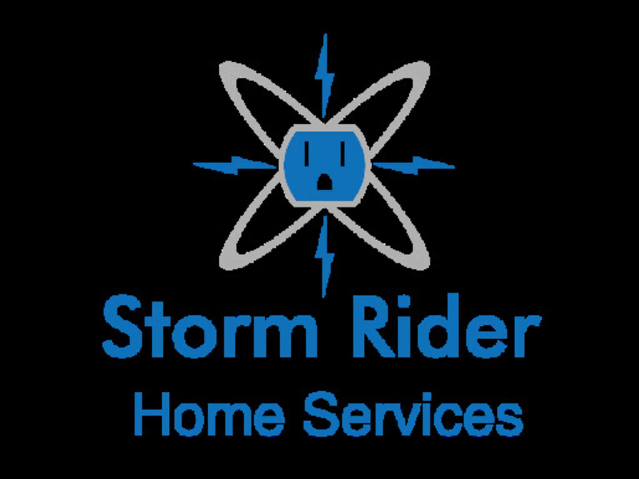 photo Storm Rider Home Services
