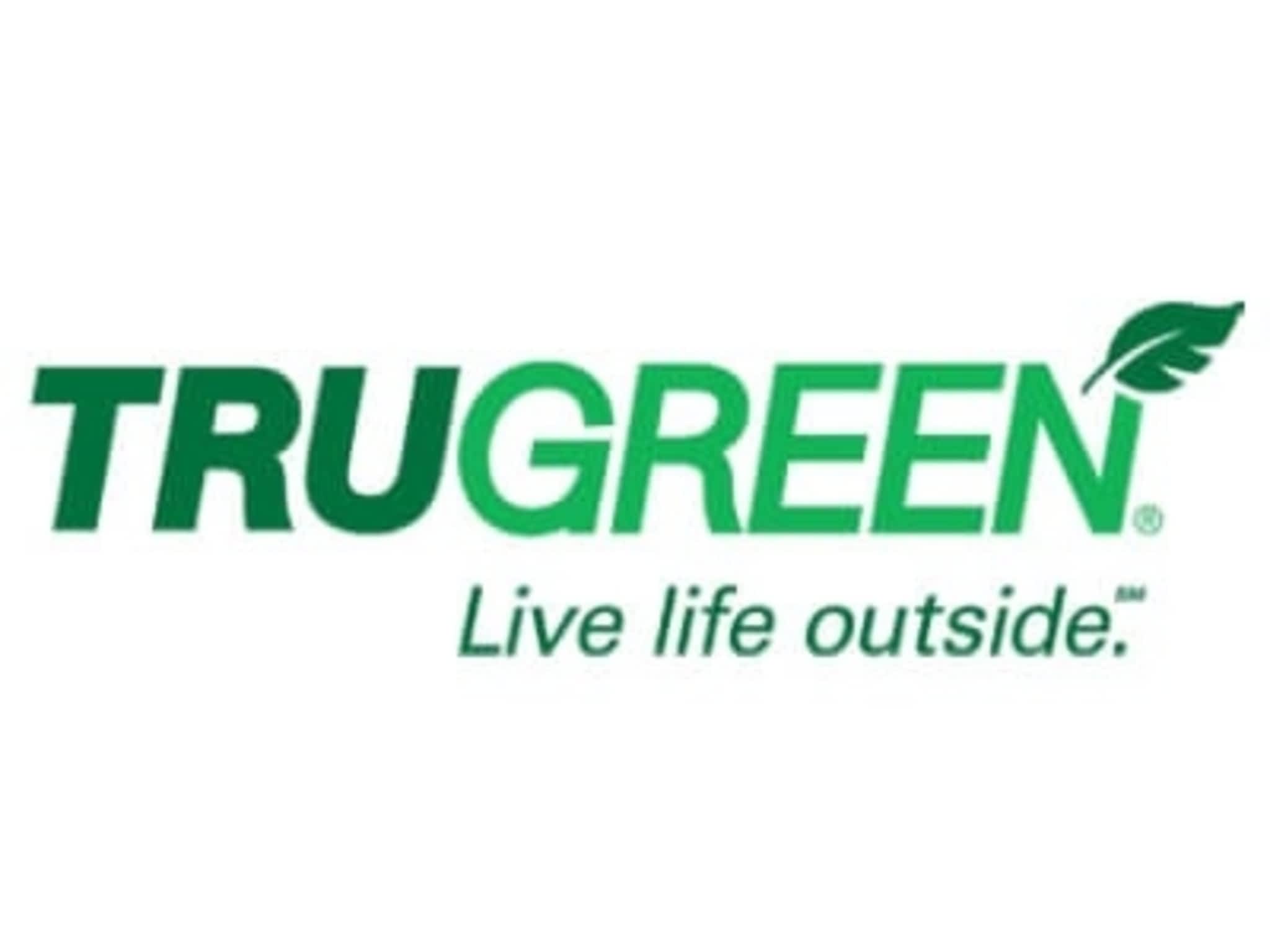 photo TruGreen Lawn Care