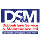 Dobbelsteyn Service & Maintenance Ltd - Logo