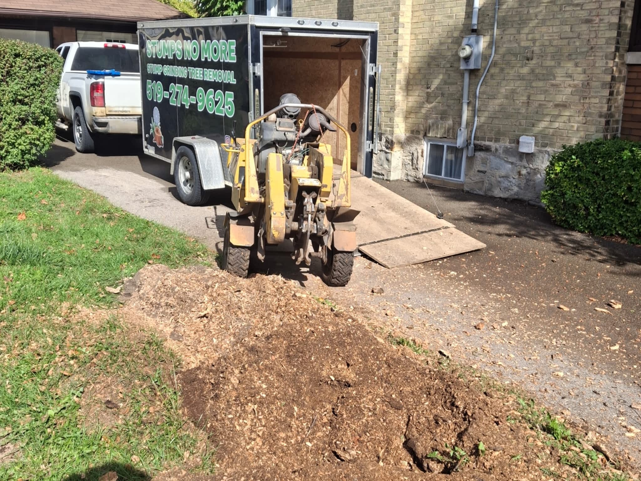 photo Kipfer Tree Service