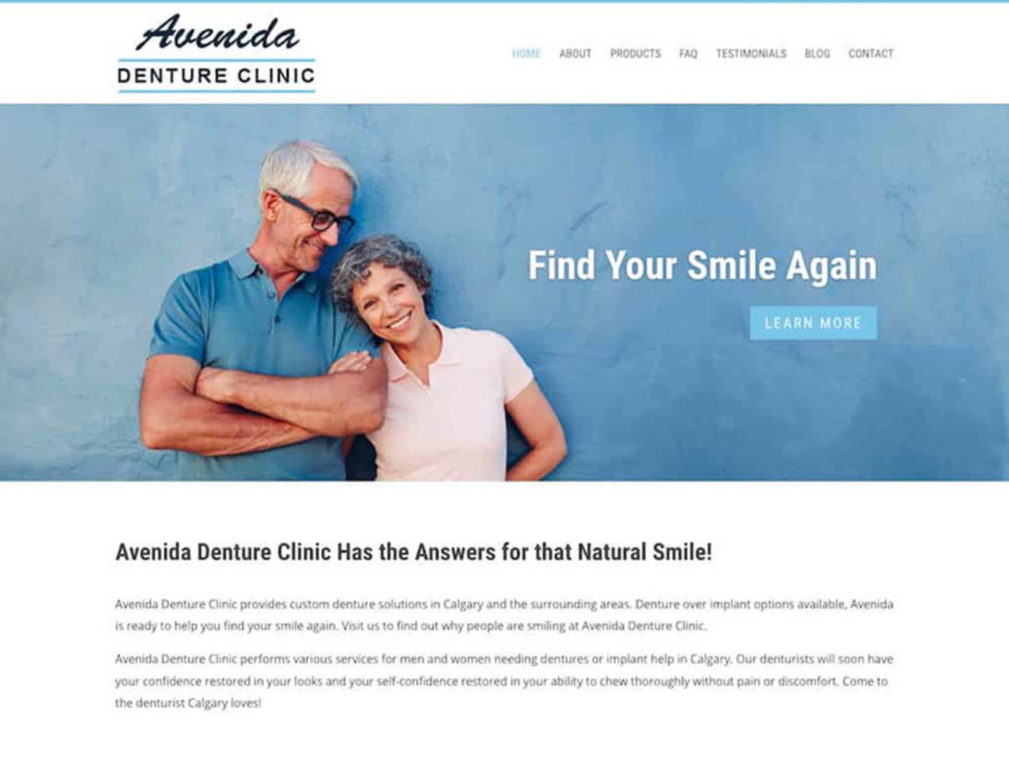 photo Websites.ca Web Design