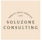 Soluzone - Logo