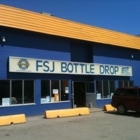 FSJ Bottle Drop - Comptoir de retour de cannettes et de bouteilles consignées