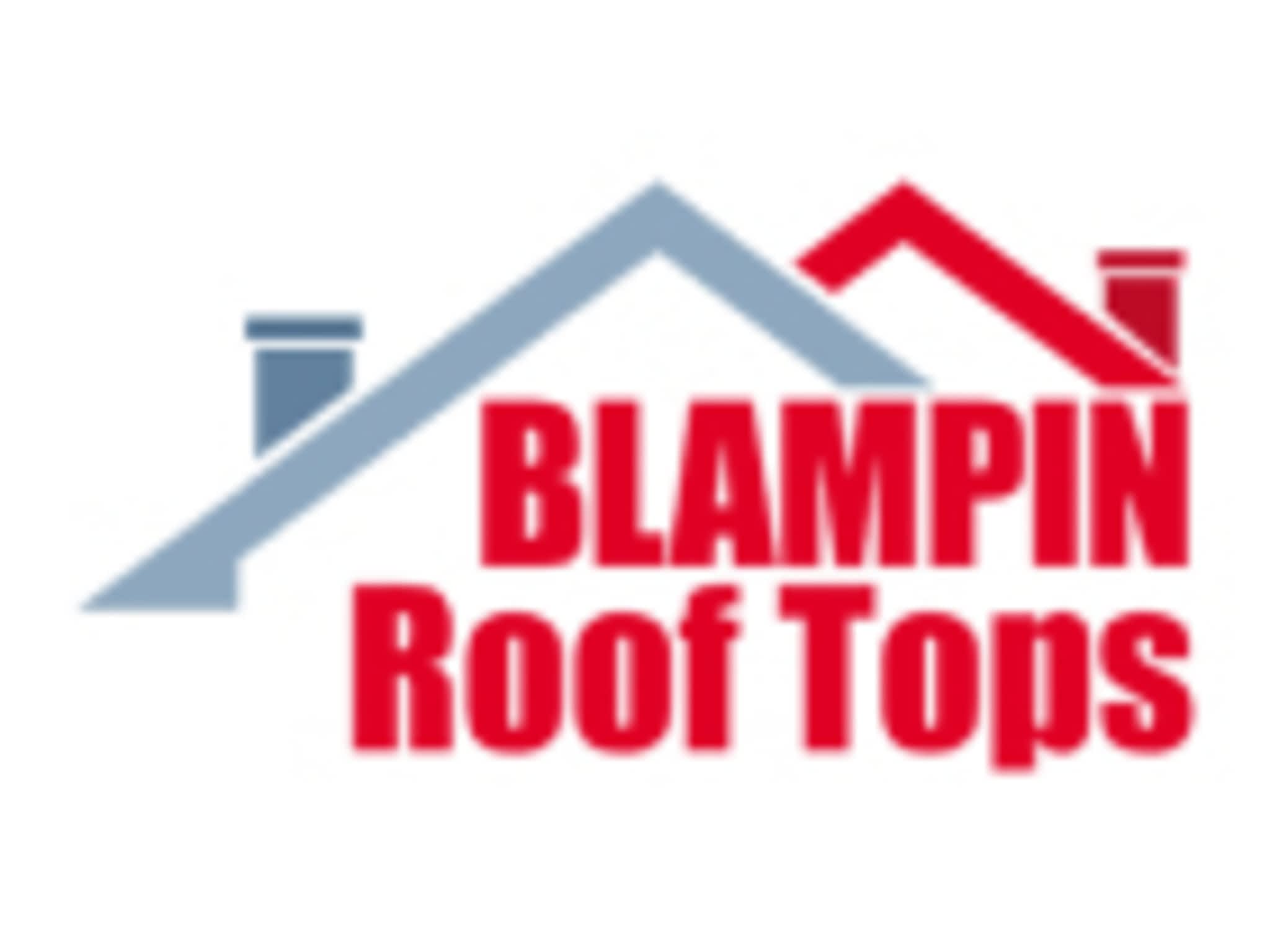 photo Blampin Roof Tops