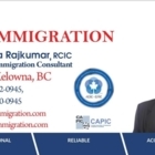 LR Immigration Service's Inc - Conseillers en immigration et en naturalisation