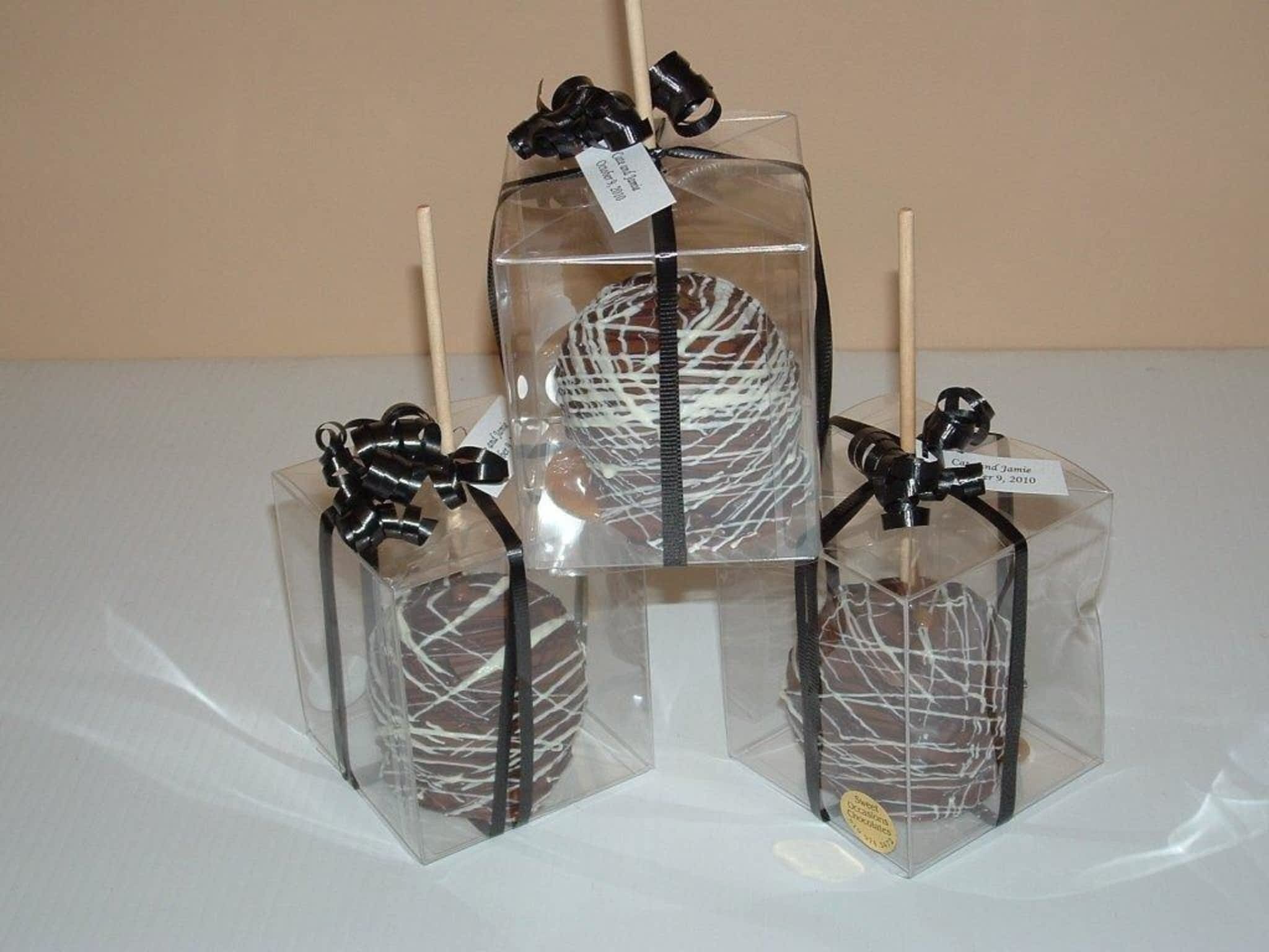 photo Sweet Occasions Chocolates And Gifts