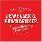 View G W Thompson Jeweller And Pawnbroker Inc’s Flamborough profile