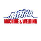 Mt Ida Machine & Welding - Logo