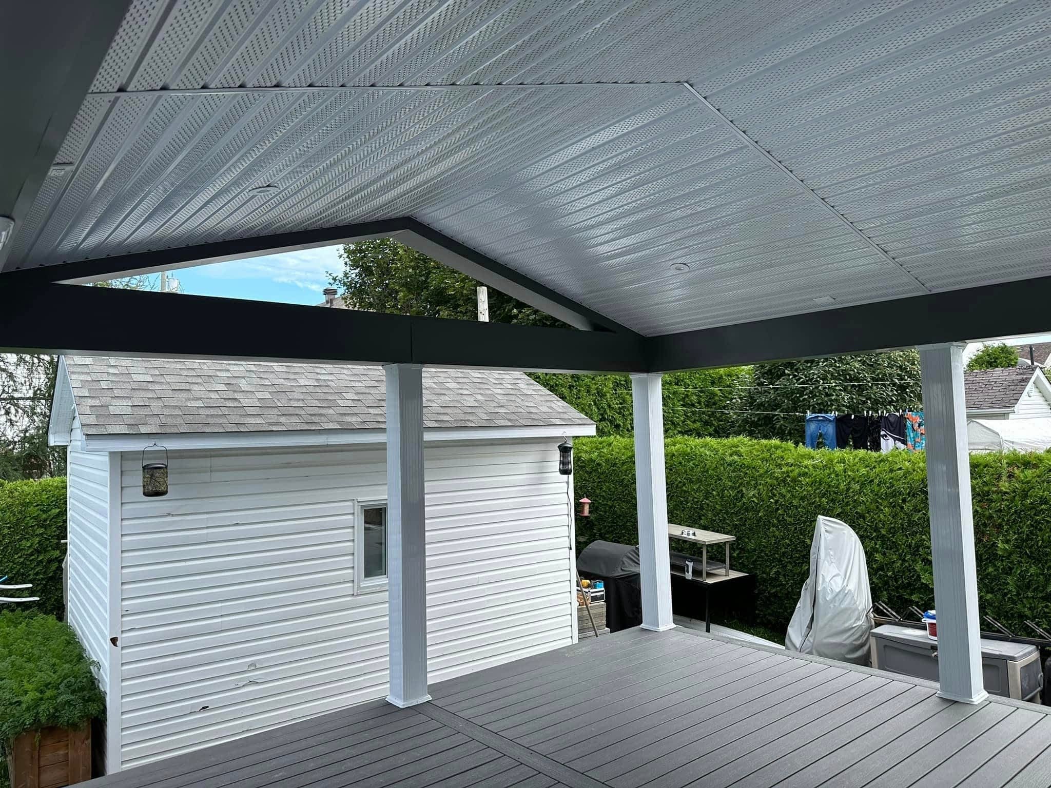 photo Constructions Carrier Inc