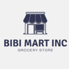 Bibi Mart Inc - Logo