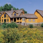 True North Log Homes Inc - Log Cabins & Homes