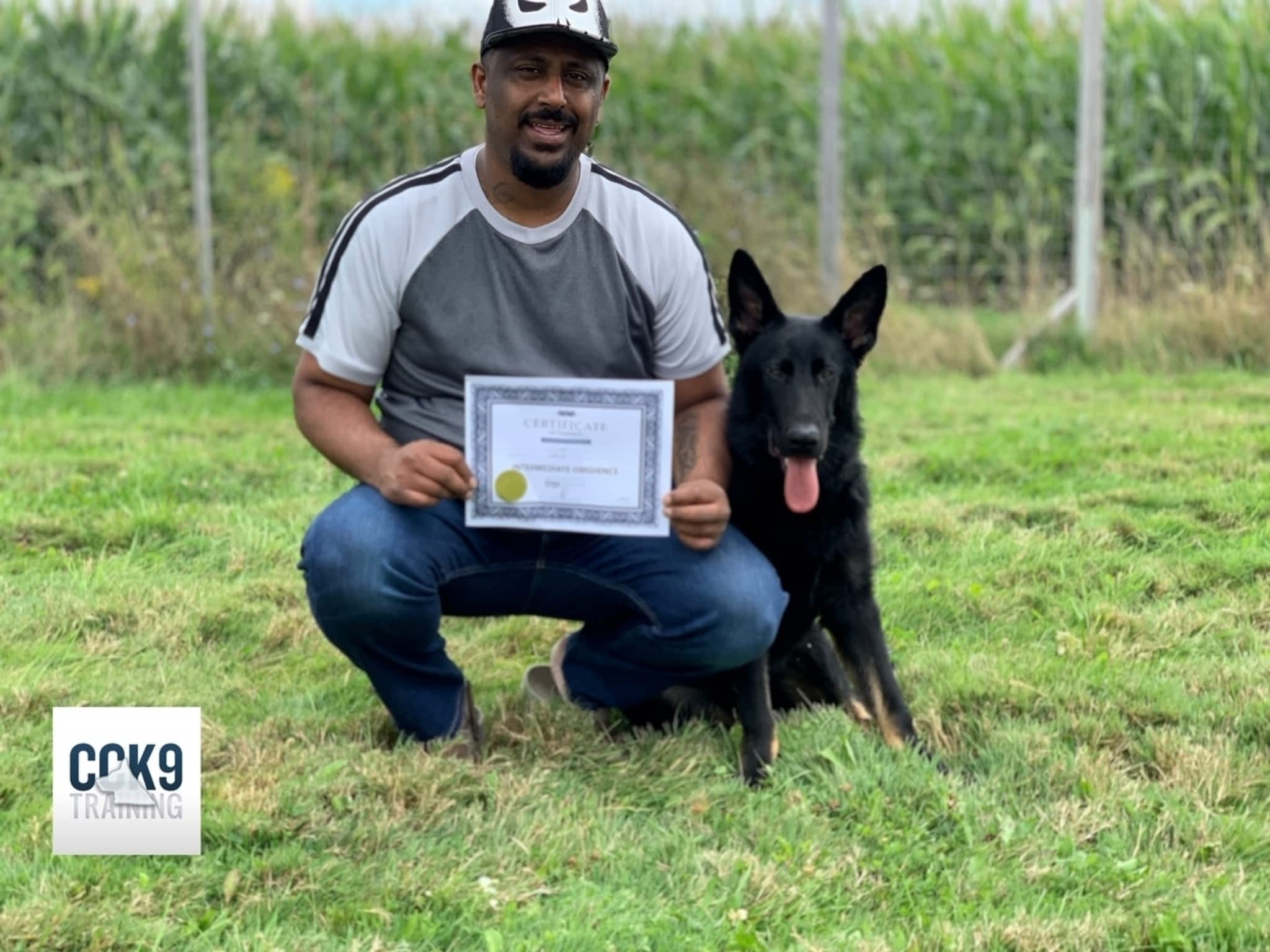 photo Command Control K-9