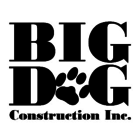 B Dog Construction Inc - Home Improvements & Renovations