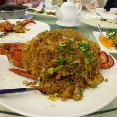 Golden Court Abalone Restaurant - Chinese Food Restaurants