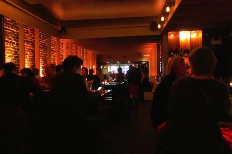 Le Chasseur Resto Bar De Quartier Horaire d ouverture 3882 rue