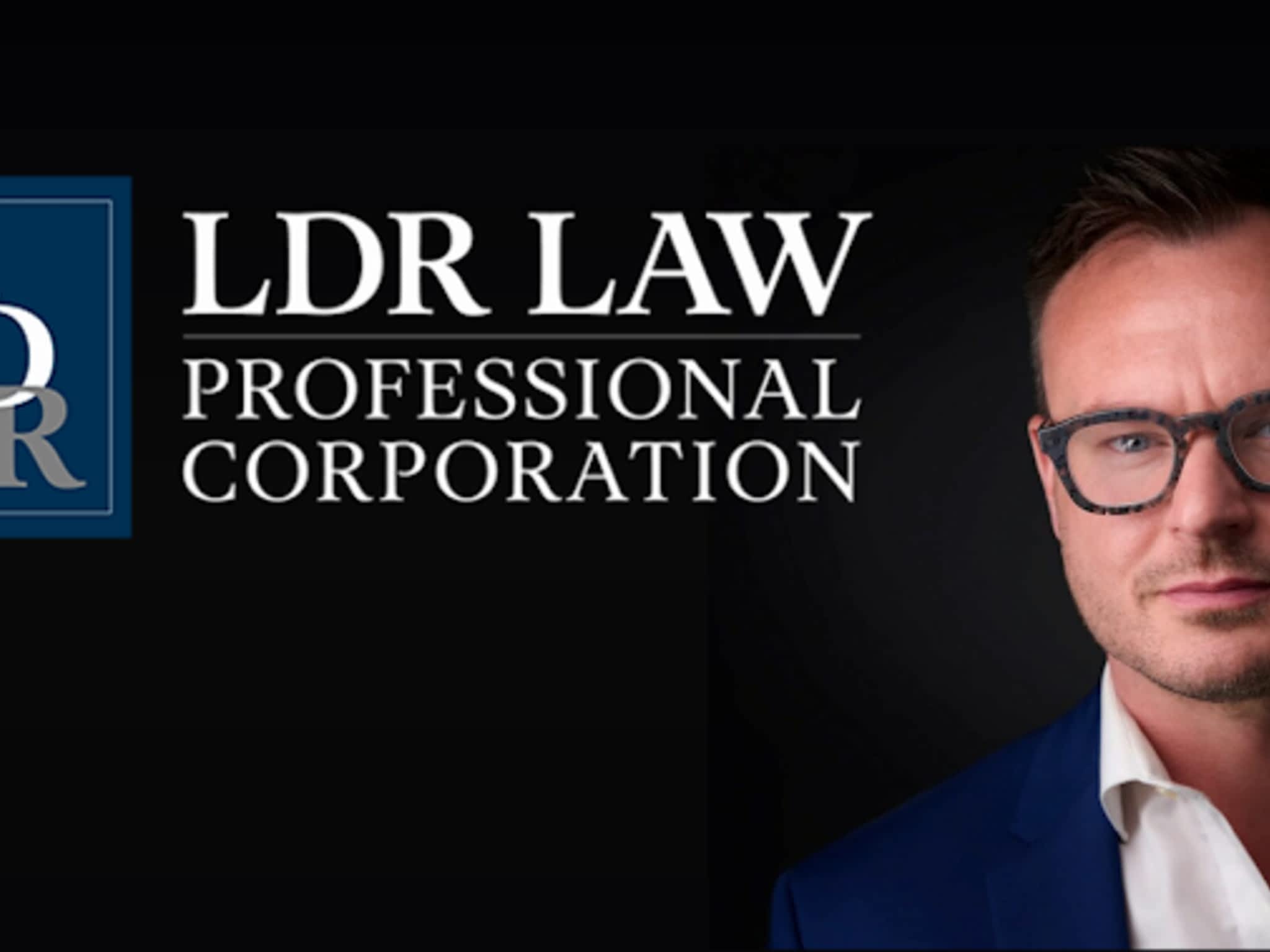 photo LDR Law Professional Corporation