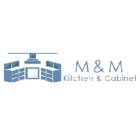 M & M Kitchen Cabinet And Bath Inc - Logo