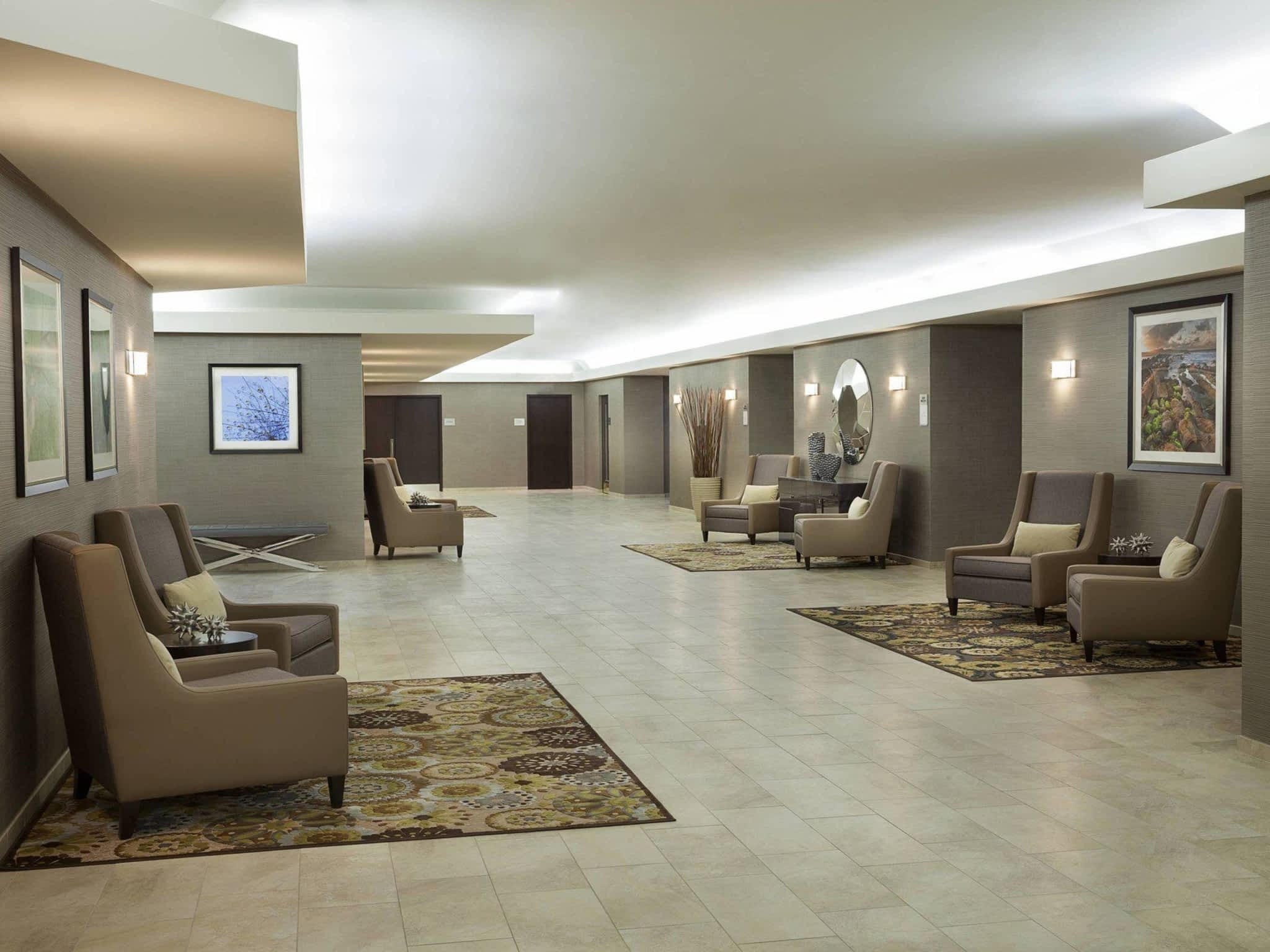 photo TownePlace Suites by Marriott Toronto Northeast/Markham