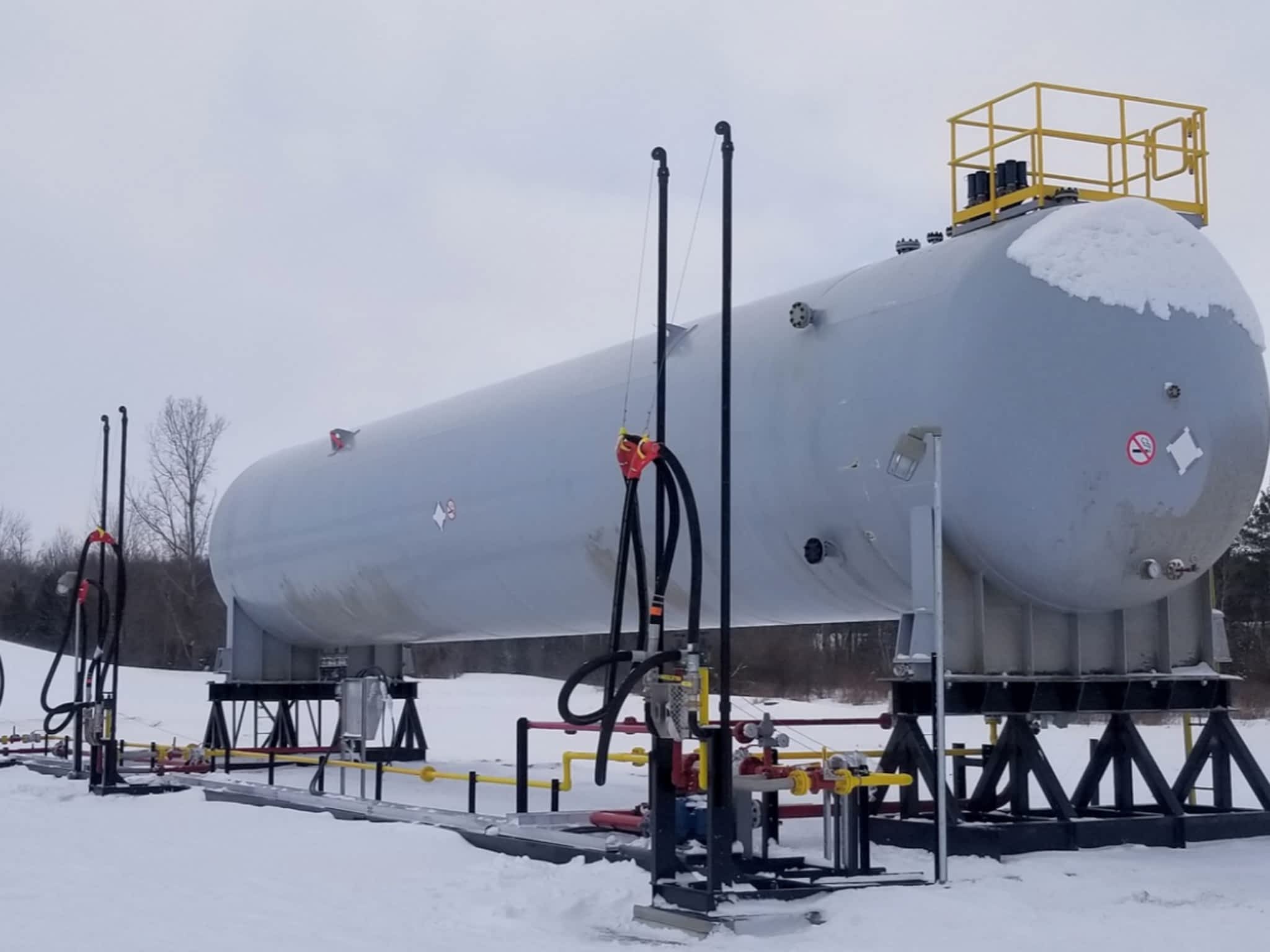 photo PSL Patrick Sprack Ltd.