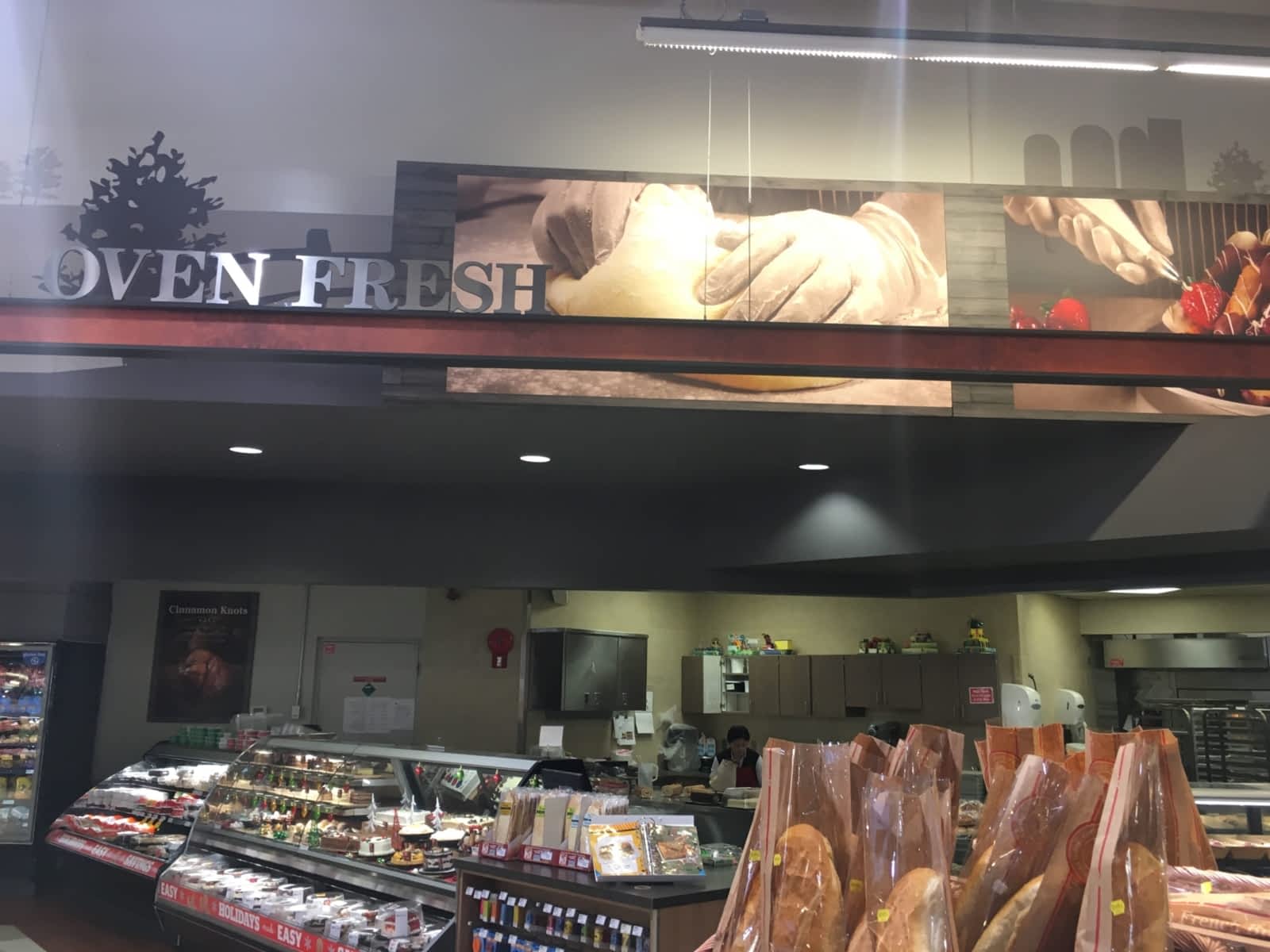 Calgary Coop Bakery 4001000 Hamptons Dr NW, Calgary, AB