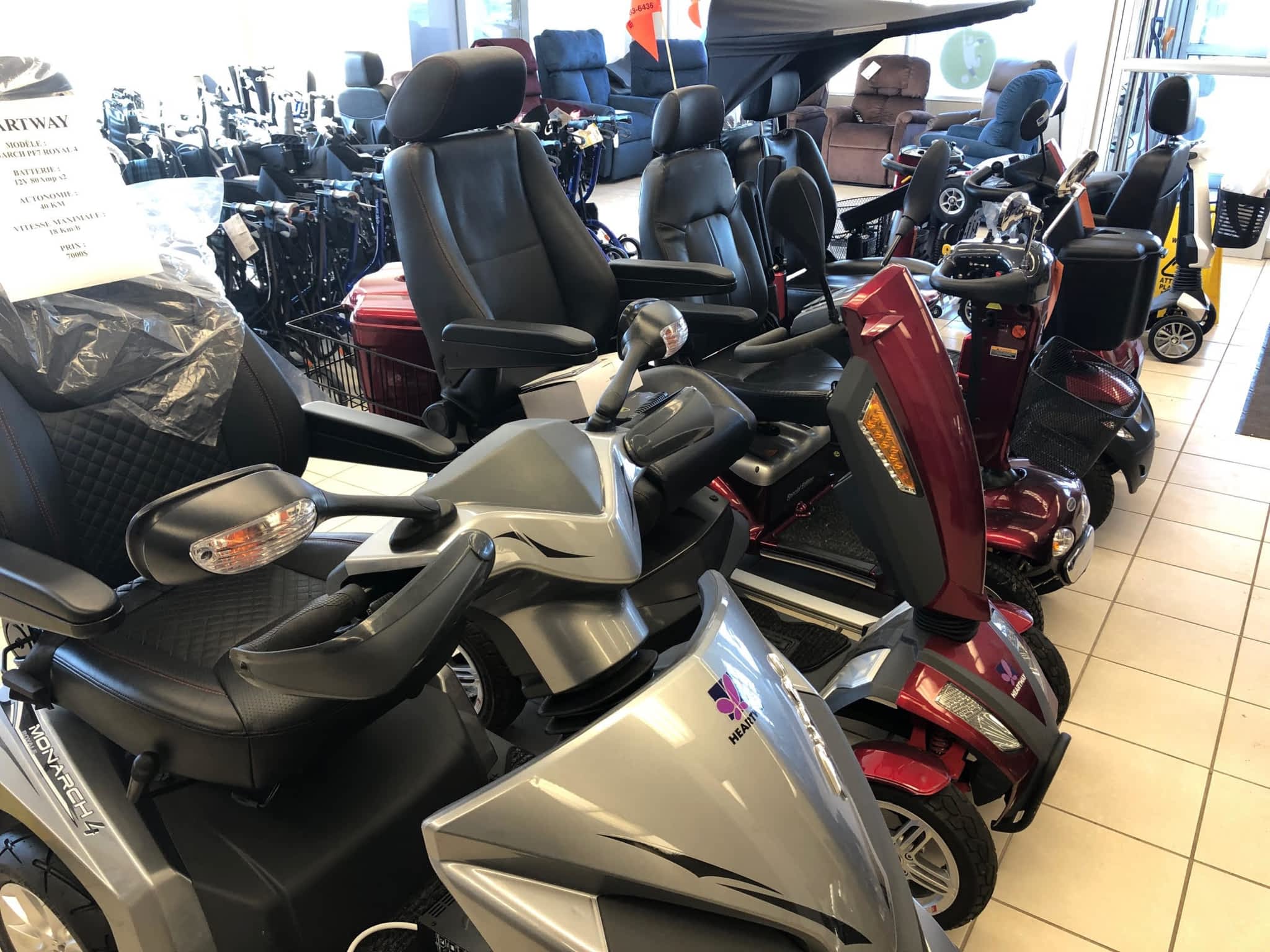 photo Médicus Savard