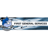 First General Services URA - Réparation de dommages et nettoyage de dégâts d'eau