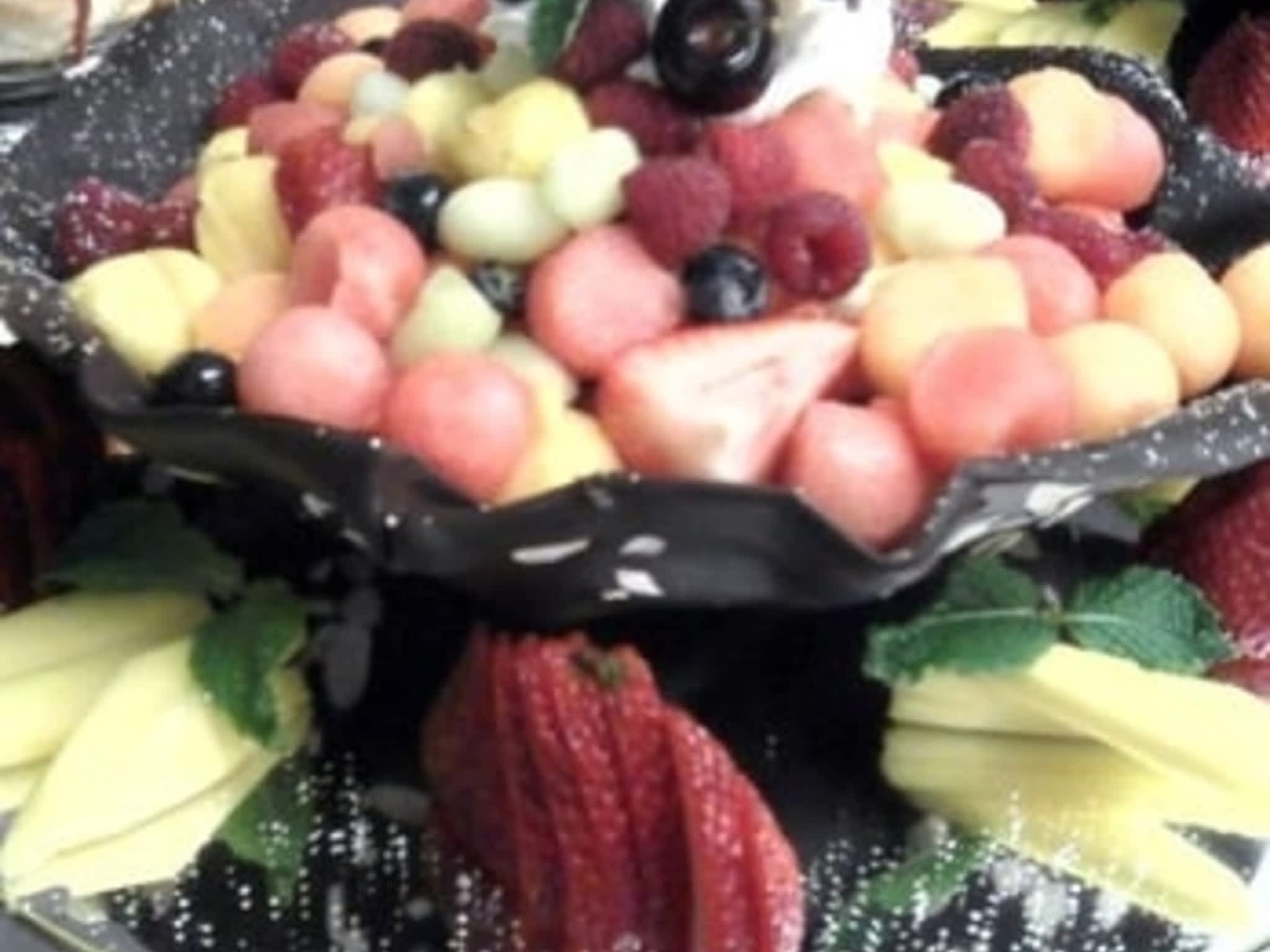 photo Cass-Lynn Catering