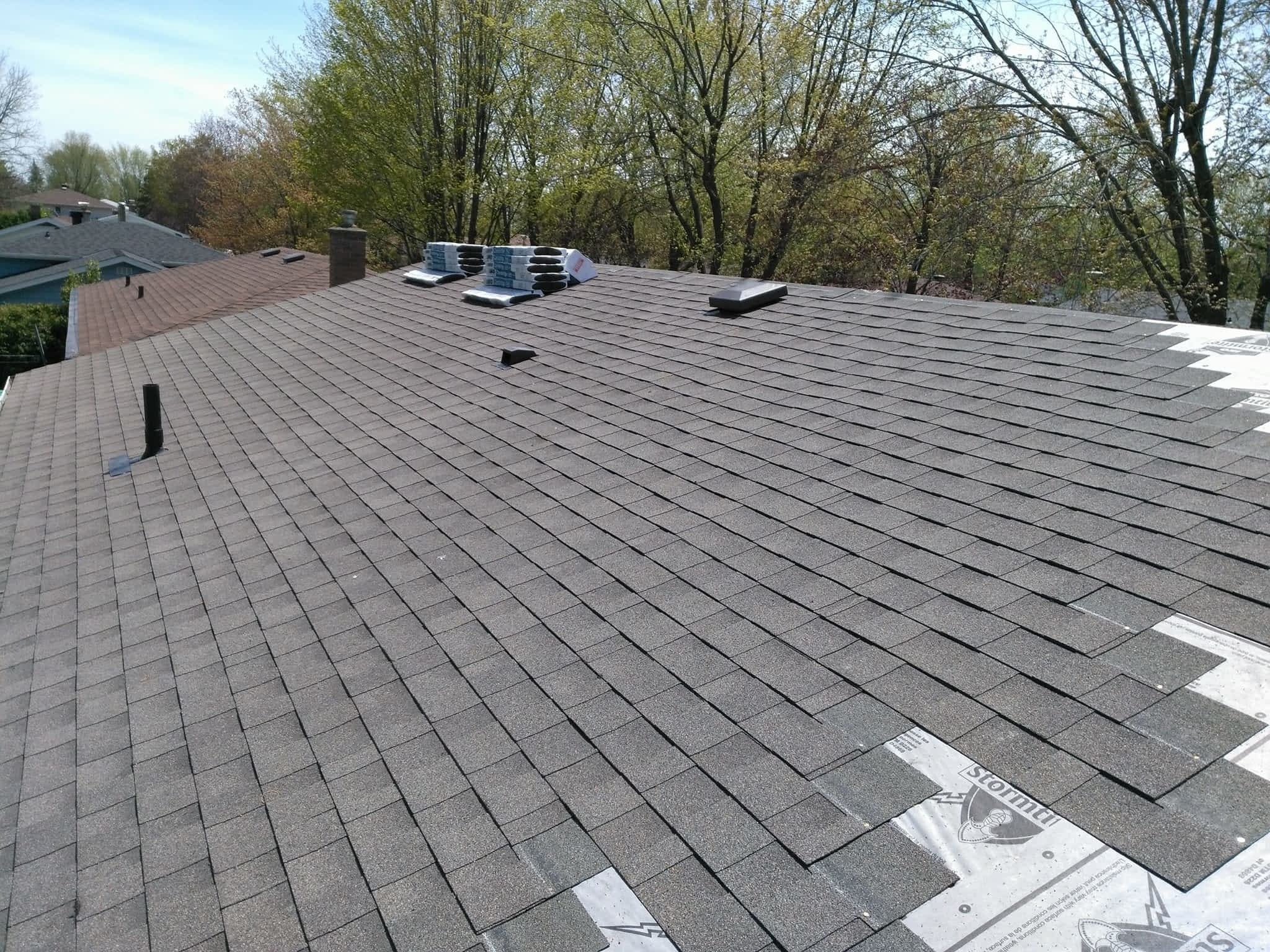 photo Accolade Roofing