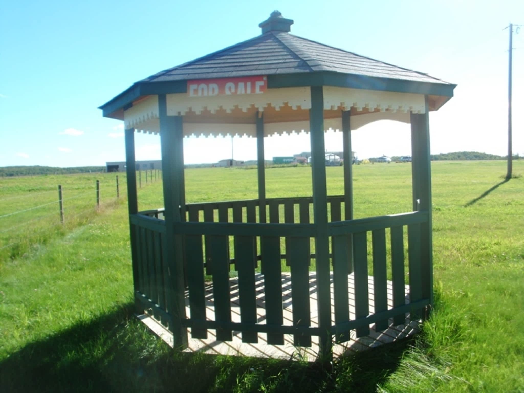 photo A & T Finishing Carpentry