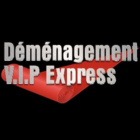 Moving V.I.P Express - Logo