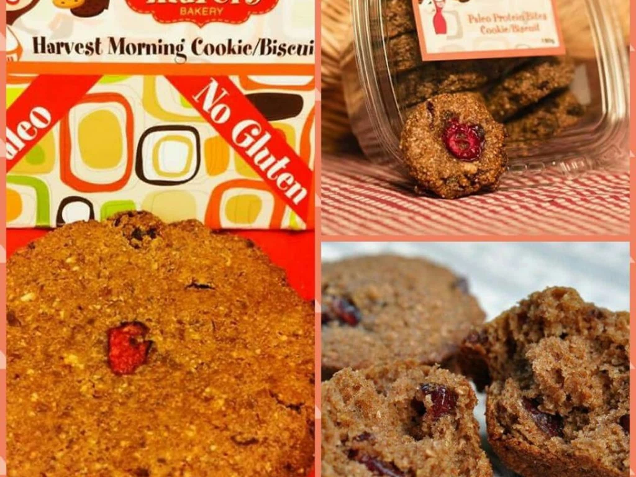 photo Marci's Bakery