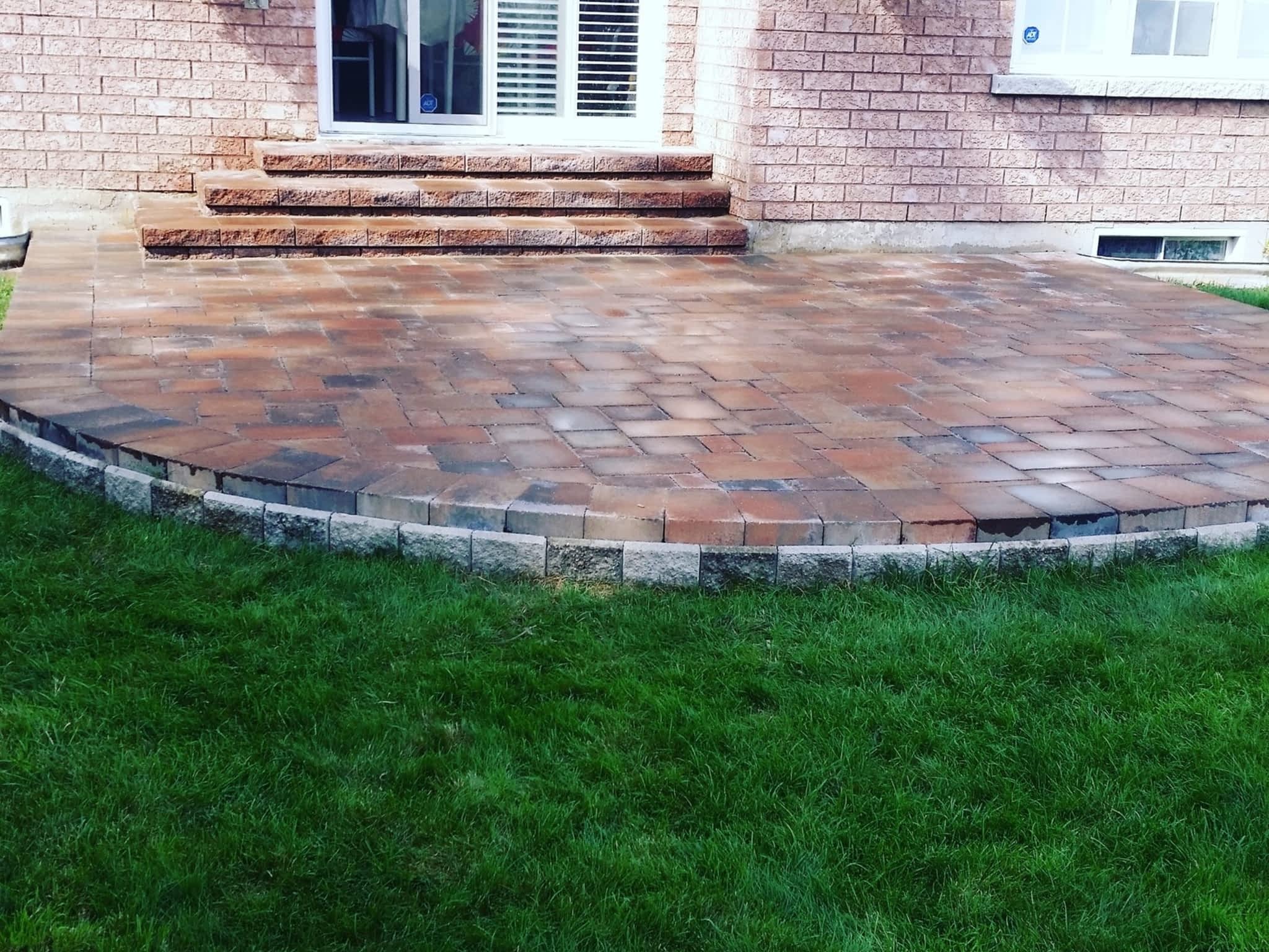 photo K&M Landscaping