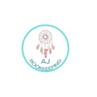 AJ Bookkeeping - Logo