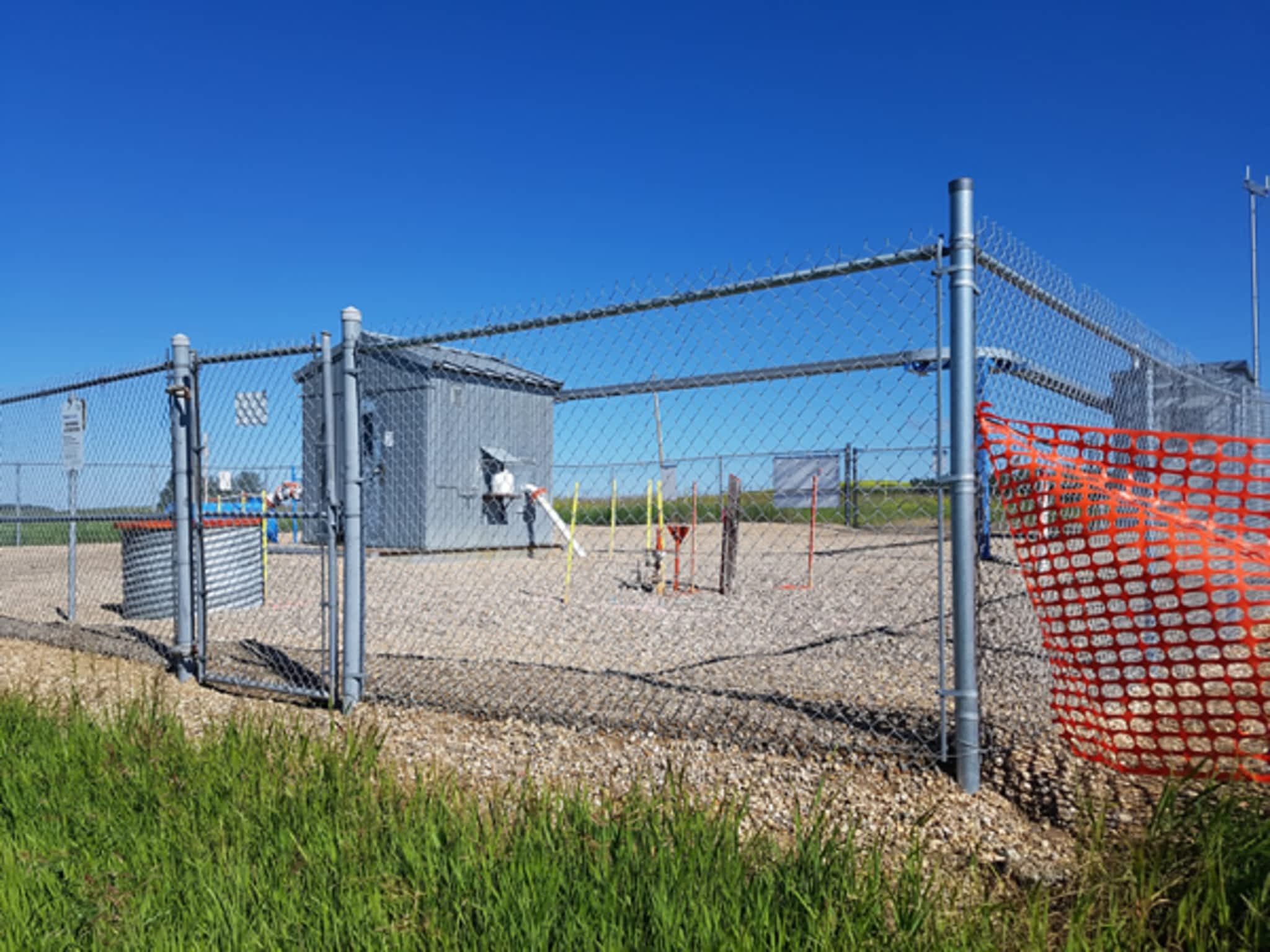 photo Wright Line Locating Ltd