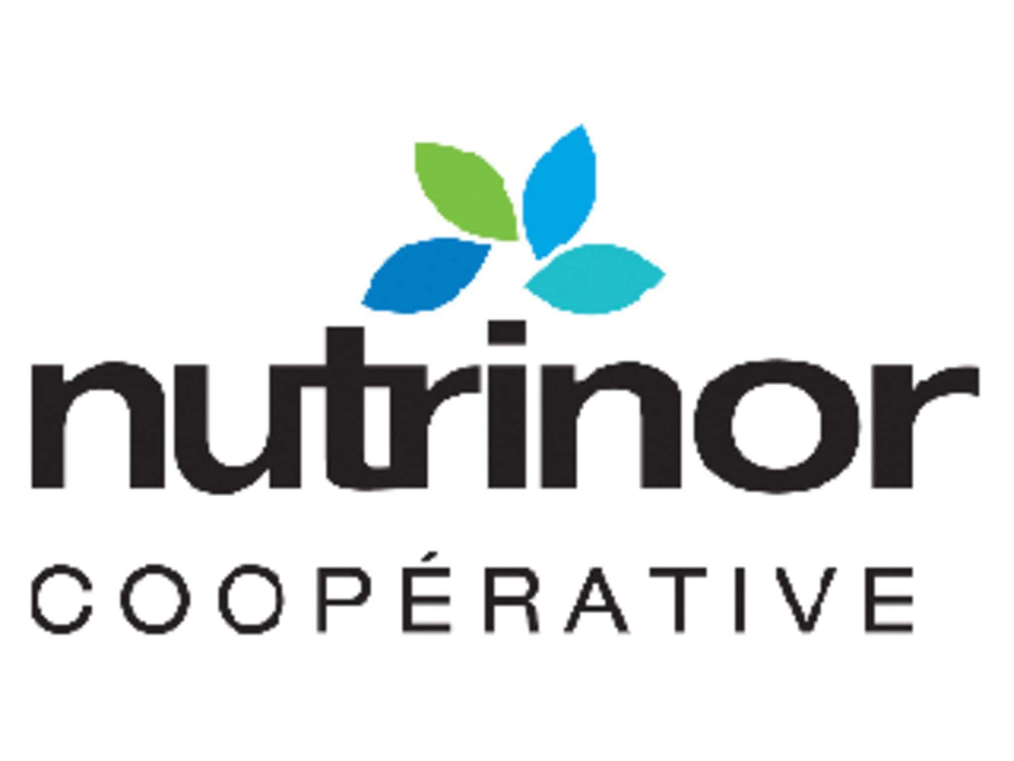 photo Nutrinor Coopérative