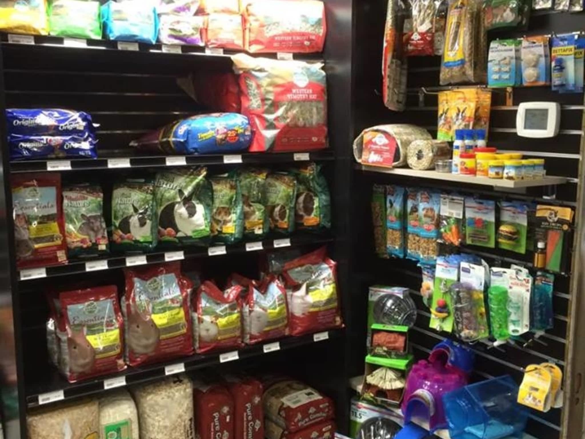 photo Global Pet Foods Cambrian