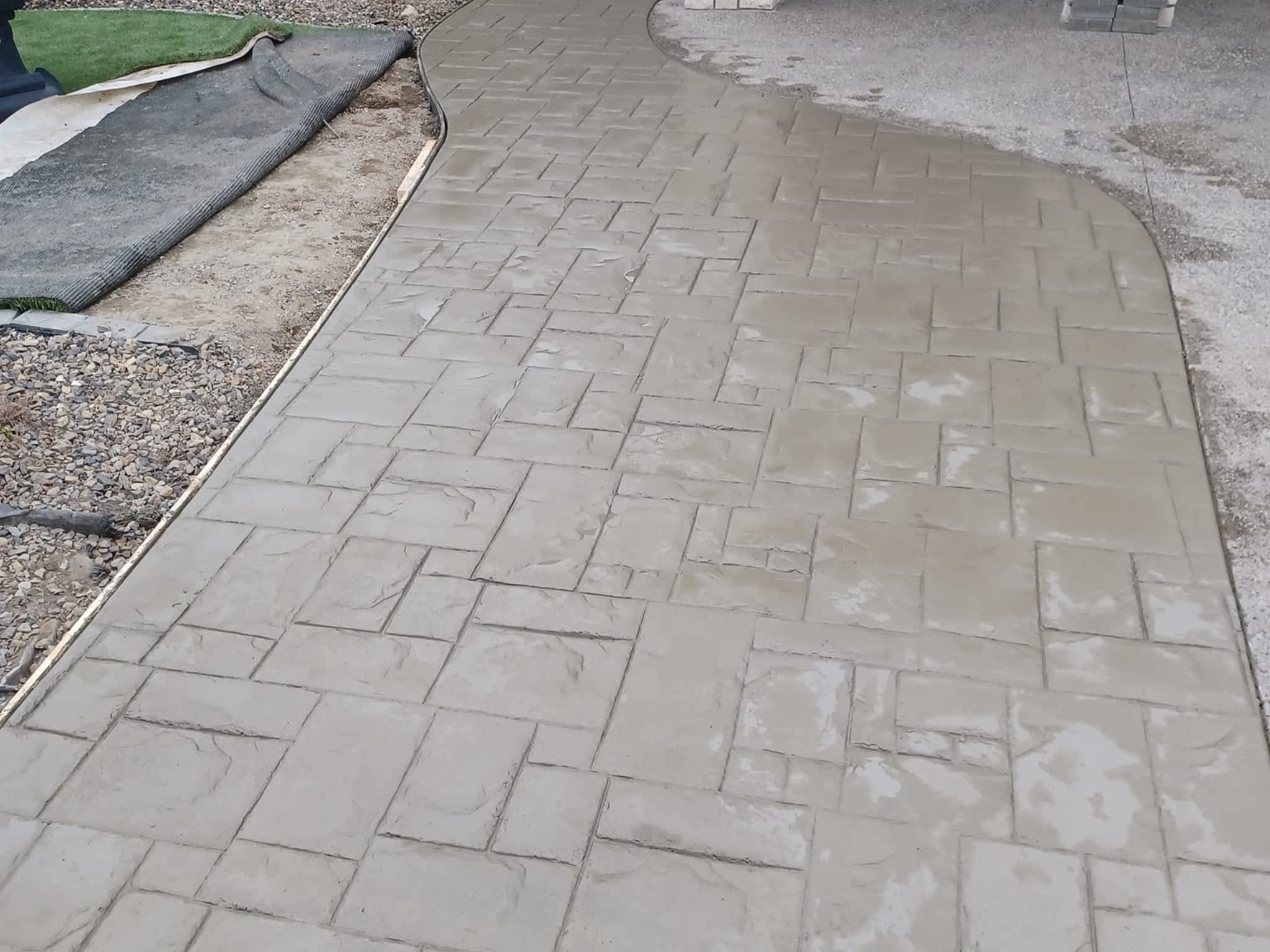 photo MC Precision Concrete Prep Work Services